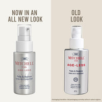 Mitchell USA Intense Dark Spot Remover | Clears dark spots, Brightens skin and Evens skin tone | Lotus Seed Extract, Pomegranate oil & Vitamin C | For Women & Men | For All Skin Type | 50ml