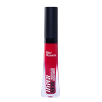 Blue Heaven Hyper Stay Weightless Liquid Matte Lipstick | Long-lasting & Smudge Proof | Non-Transfer Matte Lipstick for Women| Majestic Pink-09 | 6ml