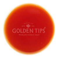 Golden Tips Black Tea with Rose Petals, Aromatic & Soothing Loose Leaf Tea, Floral, Sweet, & Refreshing Taste, Natural Detox Tea, Rich in Antioxidants for Health & Wellness (100 Gram, 50 Cups)