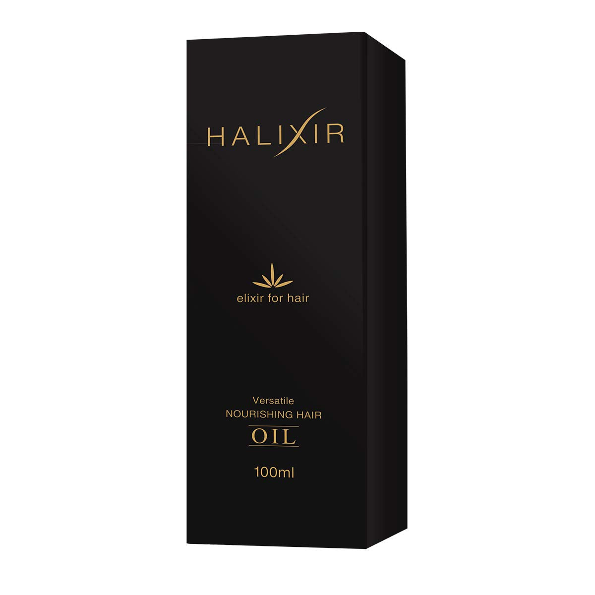 Halixir Elixir Oil, 100 ml