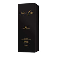 Halixir Elixir Oil, 100 ml