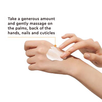 The Face Shop Daily Moment Vegan Hand Cream Sunset Rooftop with Hyaluronic Acid & Shea Butter, Non-Greasy & Quick absorbing hand care cream, 30ml