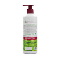 Mamaearth Onion Shampoo for Hair Growth and Hair Fall Control with Onion and Plant Keratin | Reduces Hair Fall | Strengthens & Smoothens Hair | For Men & Women | 400ml