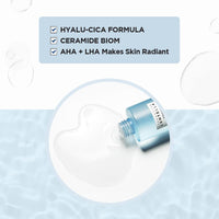 SKIN1004 Madagascar Centella Hyalu-Cica Brightening Toner, 210ml