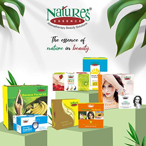 Nature's Essence Diamond Kit, 40g