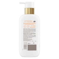 Dove Glow Recharge Serum Body Wash | 3% Brightening Serum + Vit C | Energizes & Illuminates skin | Paraben & SLS free | 300 ml