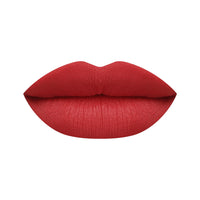 PAC Insanely Matte Lip Crayon (Truly Ruby)