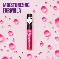 Elle 18 2Timing Glossy Lip& Cheek Tint Candyfloss 4Ml