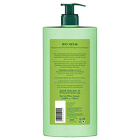 Biotique Bio Orange Peel Revitalizing Body Soap, 150g & Biotique Bio Neem Margosa Anti Dandruff Shampoo and Conditioner, 650ml