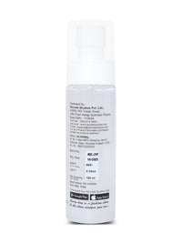 Recode Prep Set Glow -100 ML with Silver Shimmer