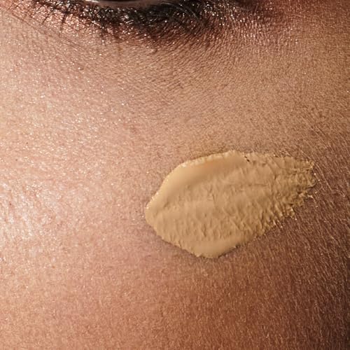 MARY JO K Full Coverage Foundation 01 – High Coverage, Long-Wearing Formula for a Flawless Complexion – Customizable, Matte & Radiant Finish – [30ml]
