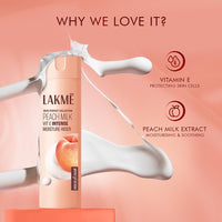 Lakmé Winter Intense Moisturiser, 120ml