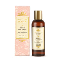 Kama Ayurveda Rose Essential Box, 330g