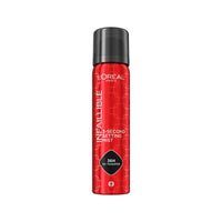 L'Oreal Paris Infaillible 3-Second Setting Mist, Transfer-proof & Waterproof Setting Spray, Quick drying, 75ml