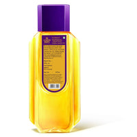 Bajaj Almond Drops Hair Oil, 475ml, Hair Oil, 6X Vitamin E, Almond Oil, Light and Non-Sticky, Hair Fall Control (Pack of 4)
