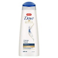POND's Magic Freshness Talcum Powder Acacia Honey, 400 g And Dove Intense Repair Shampoo, 340ml