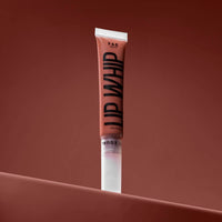 Fae Beauty LipWhip 12Hr Comfortable Matte Liquid Lipstick(10ml)|Long Wear|NonDrying|Soft Mousse Smudgeproof Formula|Vegan|With Moisture Lock Technology|Enriched with Vitamin E & Cherry Coffee-Safeword