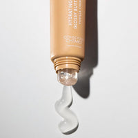Conscious Chemist® Peptide Lip Balm - Lush Lips with SPF15 | 15g | Vanilla Creme | For Dry & Chapped Lips | 24 hr Hydration & Moisturizing | for Men & Women | Lip Balm for Pigmentation & Dark Lips | Sun Protection | Soothes Dry Lips & Repair Moisture Barr