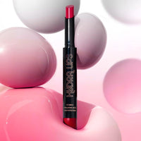 Daily Life Forever52 Hydra Lipstick, Semi-Matte Finish| Enriched with Hyaluronic Acid, Vitamin E & UVB Filter| 97% Lip Darkness Reduction | Vegan & Cruelty Free (BUBBLEGUM-06, 2g)