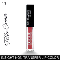 INSIGHT Lip Color Toffe Cream, 05 Cocoa Plum (Matte)