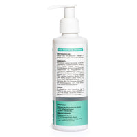 DHI Daily Nourishing Shampoo with Vitamin B3 & B5, PCA Glyceryl Oleate & Green Coffee Bean Extract | Improves Hair Texture, Protects | Dermatologically Tested | For All Hair Types | Paraben & Sulphate Free Shampoo for Men & Women | 200 ml