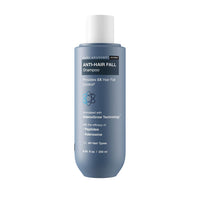 Bare Anatomy Anti Hair Fall Shampoo|5x Hair Fall Control & Growth - 250ml and Bare Anatomy Ultra Smoothing Shampoo for Dry and Frizzy Hair | For Men & Women -250ml