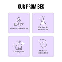 Dr. Sheth's Oats & Ceramide Sensitive Skin Gentle Cleanser | For Delicate Irritated Skin | pH Balanced, Daily Use Non-Drying Cleanser To Hydrate, Soothe & Restores Skin Barrier | Cleans Dirt, Oil & Make-Up | Free of Sulphates, Paraben, Dye & Fragrance | F