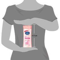 Vaseline Healthy Bright Daily Brightening Body Lotion, 200 ml
