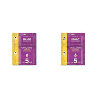 BBLUNT Hair Fall Control Heat Hair Spa Mask with Pea Protein & Caffeine for Salon-Like Hair Spa at Home - 70 g | Salon-Like Hair Spa in Just 5 Minutes* | Reduces Hair Fall & Strengthens Hair