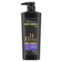 TRESemme Hair Fall Defense Shampoo, 580ml And TRESemme Hair Fall Defense Shampoo, 340ml