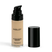 Inglot AMC Cream Foundation LW700-30 ml