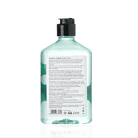 Kimirica Tropical Forest Bubble Bath, 100% Vegan and Paraben Free with Goodness of Ginkgo Biloba & White Tea Extracts, Pro-Vitamin B5, Aloe Vera & Vitamin E | 270 ml