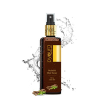 PYOURA Skin Brightening Licorice (Mulethi) Face toner Mist 100ml, Nourishing Licorice toner for Even Skin Tone, Fades Dark Spots & Pigmentation, Hydrating Face Serum Toner