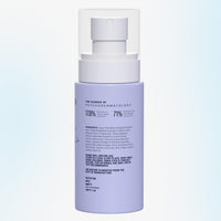 Sereko Hydra-Protect Face Sunscreen Spray SPF 50 PA++++ for Women & Men | Invisible, Non-Greasy & Quick-Absorbing | 24-Hour Hydration & Instant Cooling | UVA+UVB & Blue Light Protection | All Skin Type