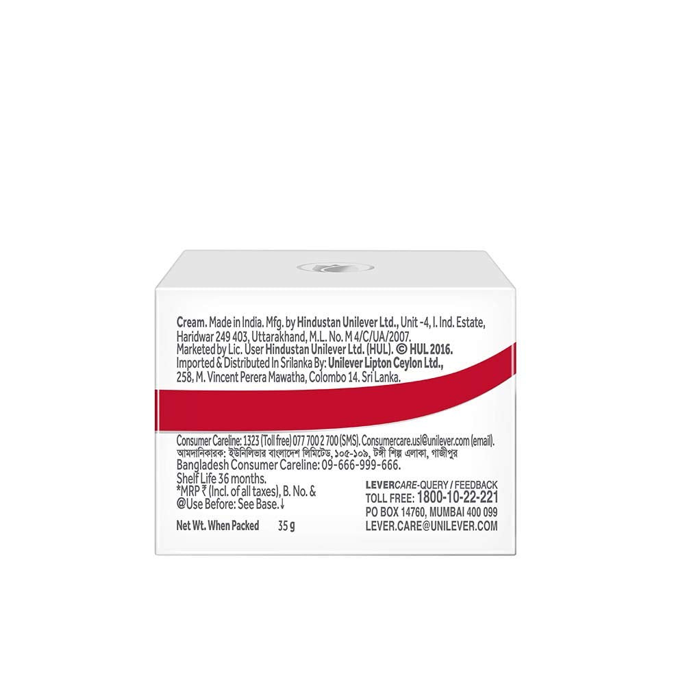 POND's Age Miracle Wrinkle Corrector Day Cream SPF 18 PA++ 20g & Age Miracle Wrinkle Corrector SPF 18 PA++ Day Cream, 35g