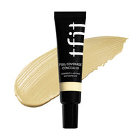 Full Coverage Concealer Red Cover - Perfect for Redness & Blemish & Blush Cover, Long-lasting, Water proof
