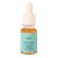 The Facecraft Project Gentle Face Exfoliate | Hydrating Ingredients | No Dryness | Daily Skin Care Essential | (10ml)
