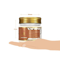 Khadi Natural Almond & Kokum Body Butter 100Gm