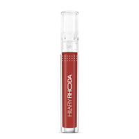 Hilary Rhoda Power Of Matte Liquid Lipstick | Buildable Colour | Long Lasting & Matte Finish | Lightweight & Non-Drying Formula | Smudge Proof & Non-Transferable | 3ml (Pink Candy - Shade 05)