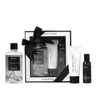 Kimirica Gift Set luxury lavender gift box for Men & Women Set of 3
