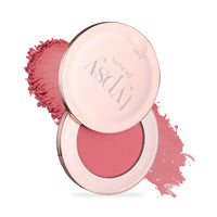 Typsy Beauty Ph-antastic Color Adjusting Blush|Lychee Lolly 02|Flawless Finish|Featherlight|Long Lasting|4g
