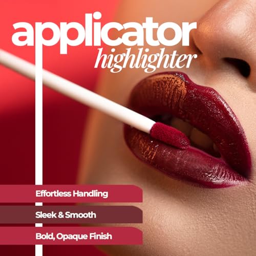 Juice Not Really Nude - M22 Kiss Sensation Lipstick & Alluring Nude - M11 Color Luxe Liquid Lipstick with Goodness of Bio Retinol, & SPF 15 UV Protection