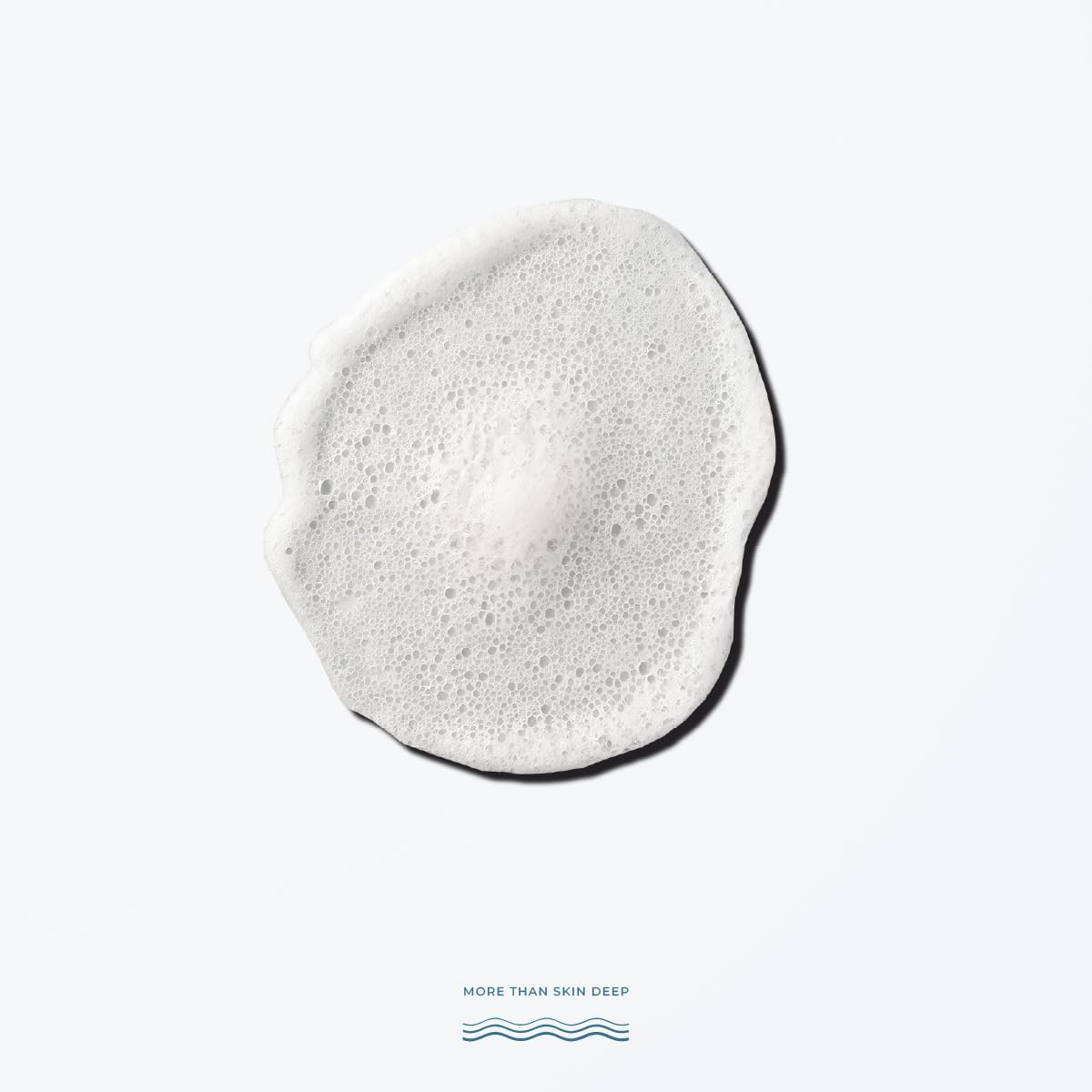 SEASOUL AHA Foam Cleanser - 100ml | Acne Control & Skin Brightening Face Wash | Enriched with Glycolic Acid, Salicylic Acid, Niacinamide & Dead Sea Minerals | All Skin Types