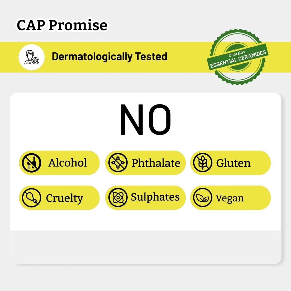 Chemist at Play Brightening Body Wash | Glowing Skin Vitamin C Bodywash | Helps to Reduce Fades Dark Spots, Tan & Evens out Skin Tone | Alpha Arbutin | 30X Vitamin C with Camu Camu | For Women & Men | 236ml