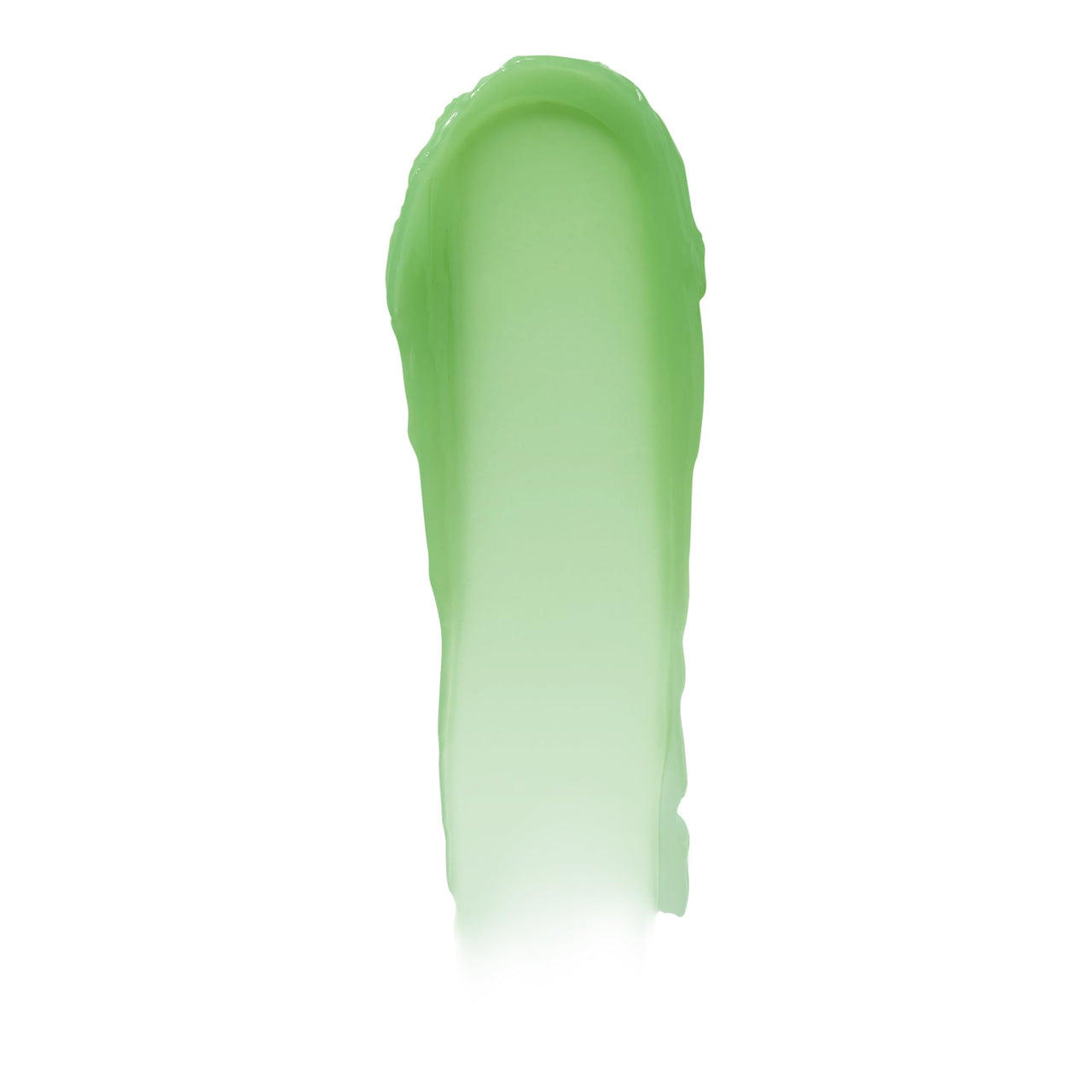 e.l.f. Squeeze Me Lip Balm, Moisturizing Lip Balm For A Sheer Tint Of Color, Infused With Hyaluronic Acid, Vegan & Cruelty-Free, Honeydew,1 Count, Green