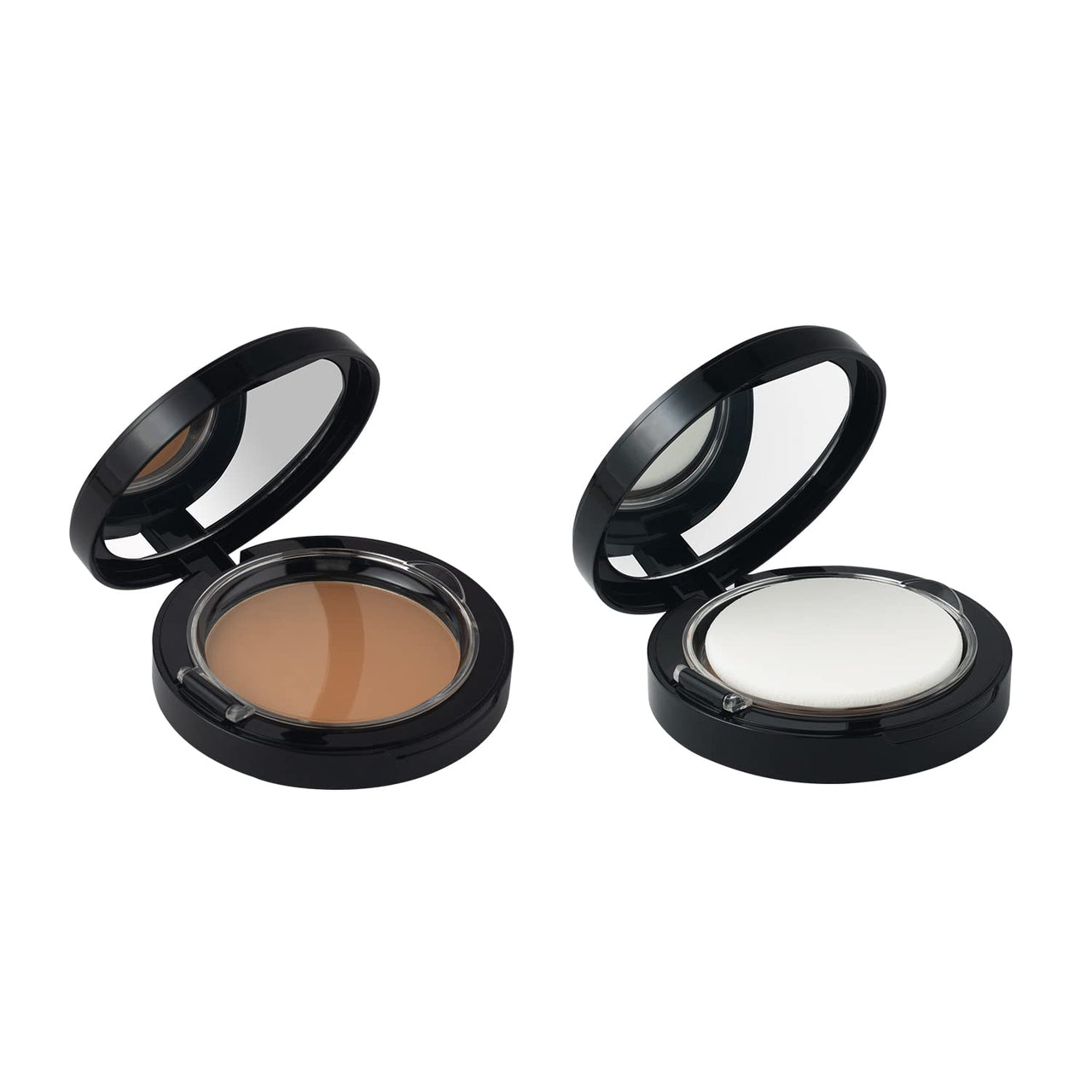 Take Cover Compact Powder - 13 (Just Waffle)
