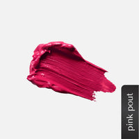 BELLAVITA Kiss-Proof Liquid Lipstick | 3.8 ml | 18-hr Stay | Transferproof Lipstick | Long Lasting | Ultra Matte Finish | Intense Moisturisation | Waterproof Liquid Lipsticks for Women | Pink Pout