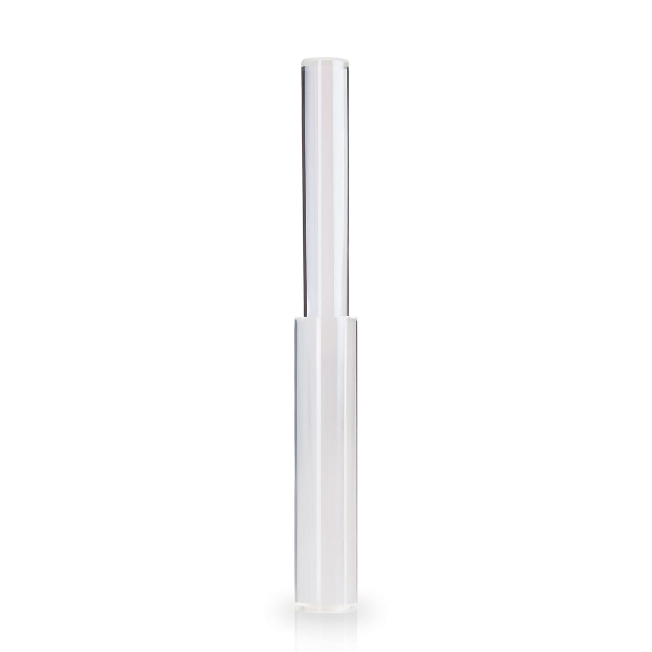 TOPFUND Quartz Rubber Mallet for Crystal Singing Bowl Sound Healing Singing Bowl Mallet Quartz Mallet