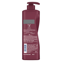 Dove Body Love Pro Age Body Lotion for Mature Skin 48hrs Moisturisation|| Paraben Free|| With Vitamin B3 & Olive Oil|| For Nourished Radiant Skin 400 ml
