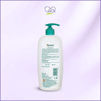 Himalaya Gentle Baby Lotion 100ml | with Almond oil, Olive oil, Country Mallow | Nourishes and moisturizes your baby's  skin